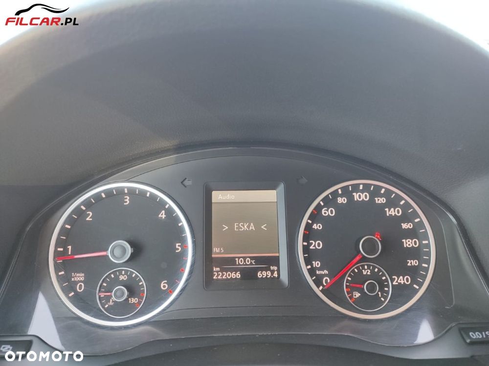 Volkswagen Tiguan - 19