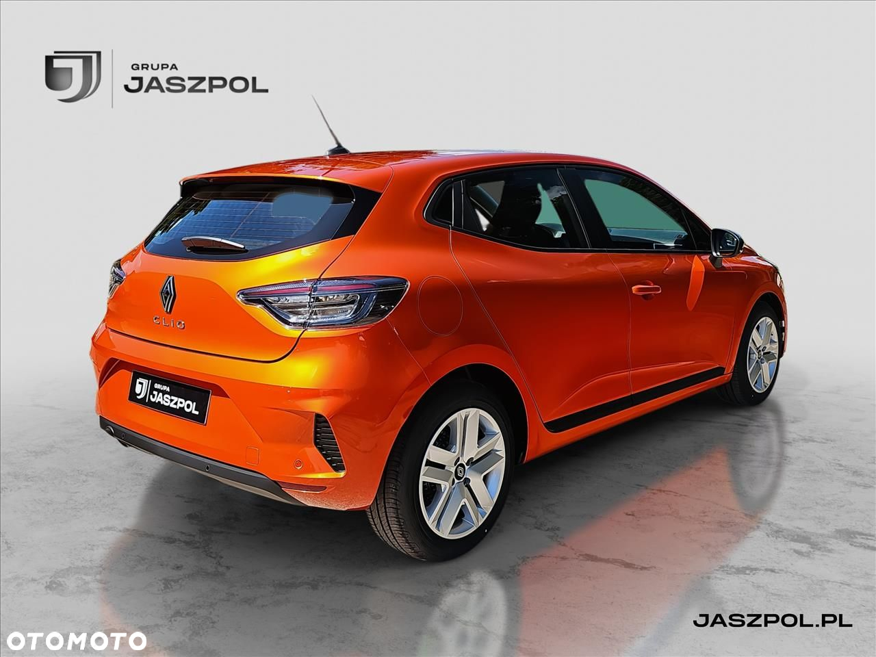Renault Clio 1.0 TCe Evolution - 5