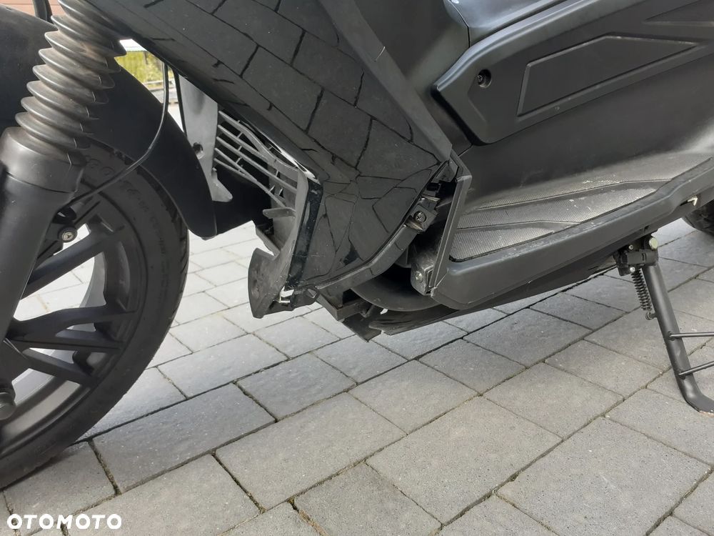 Barton B-Max 125 - 16