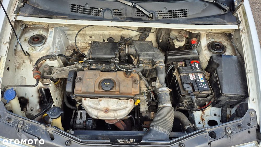 Citroën Berlingo 1.4i Exclusive - 7