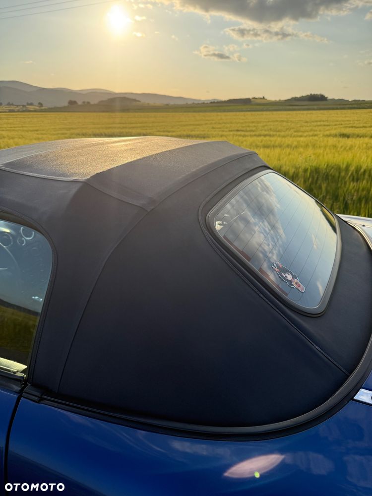 Mazda MX-5 - 6
