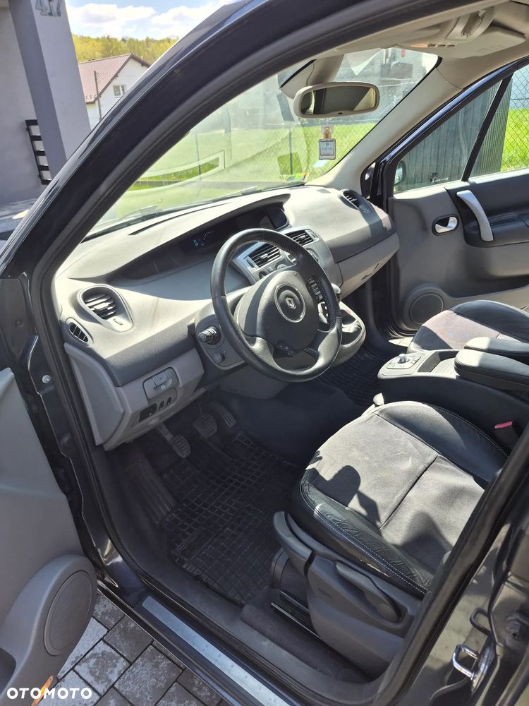 Renault Scenic 1.6 16V Tech Run bioetanol - 33