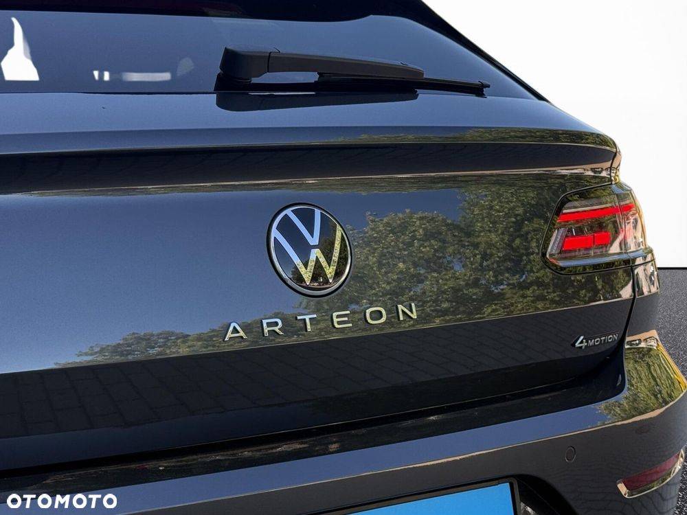 Volkswagen Arteon Shooting Brake 2.0 TDI 4Motion Elegance DSG - 15