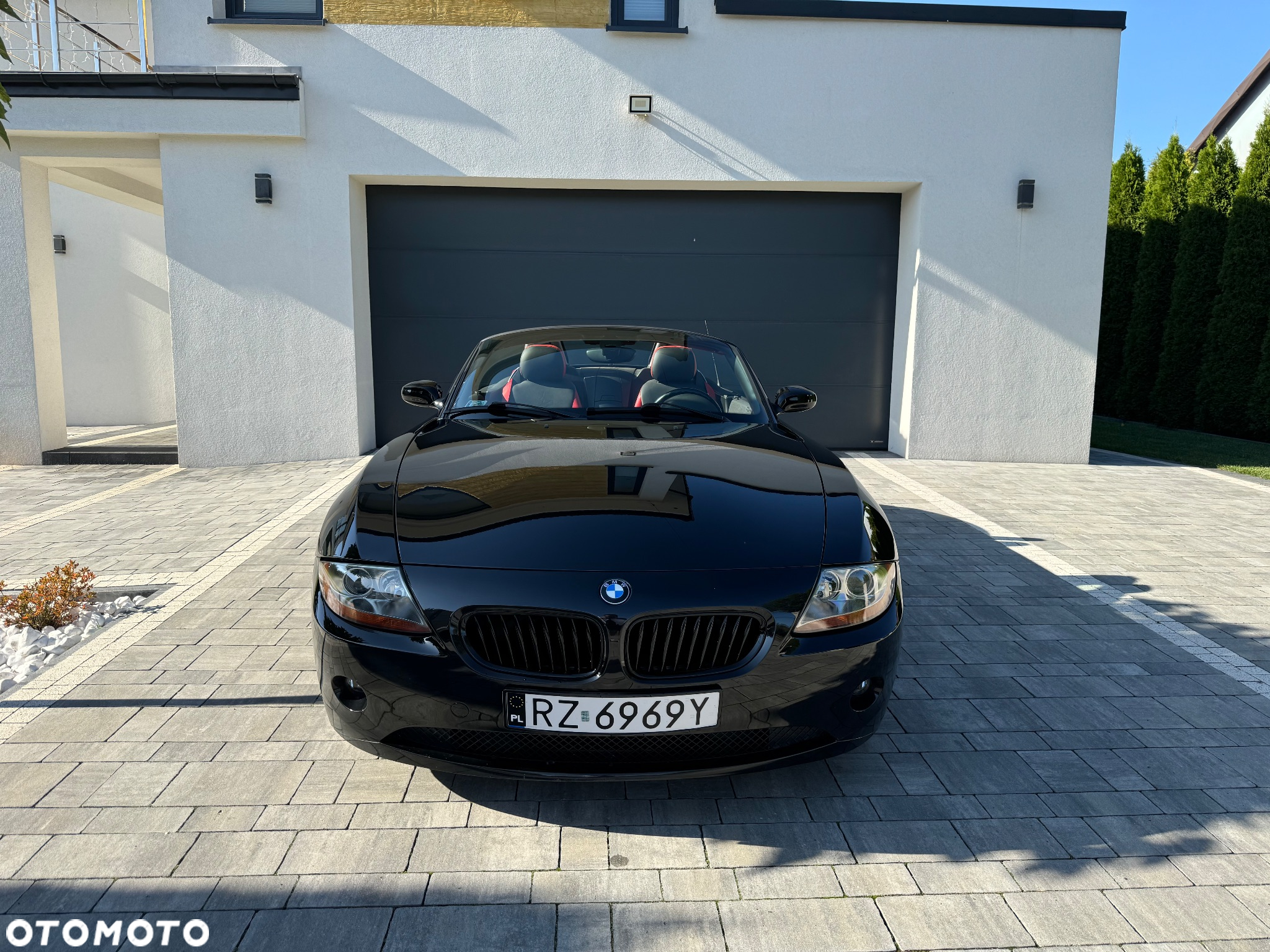 BMW Z4 - 2