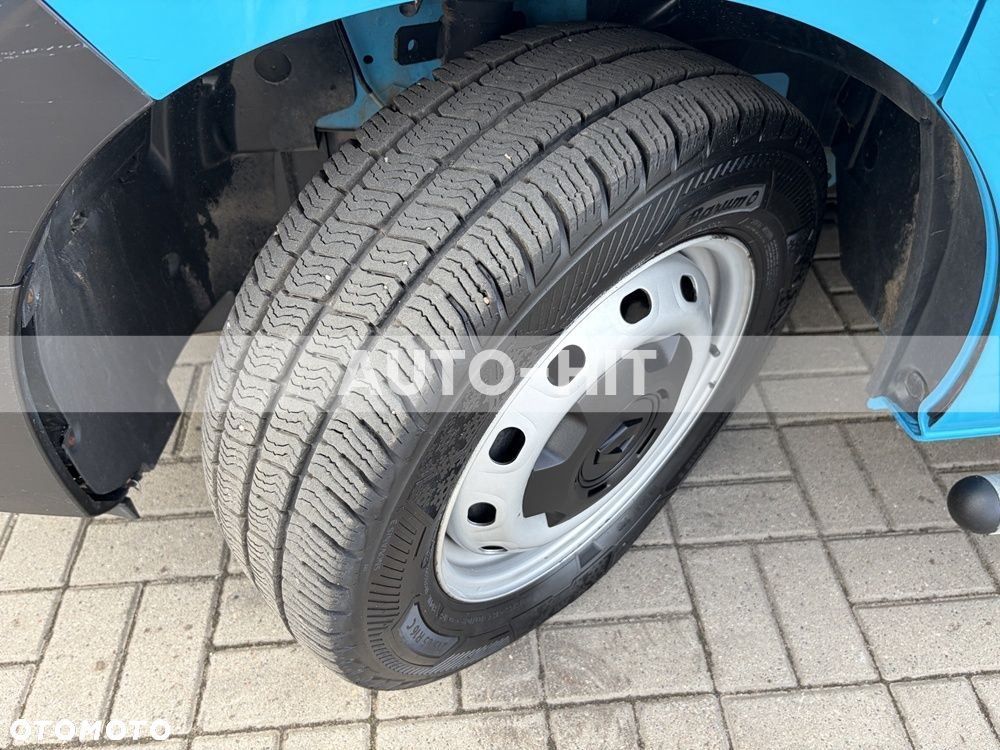 Renault Trafic - 19