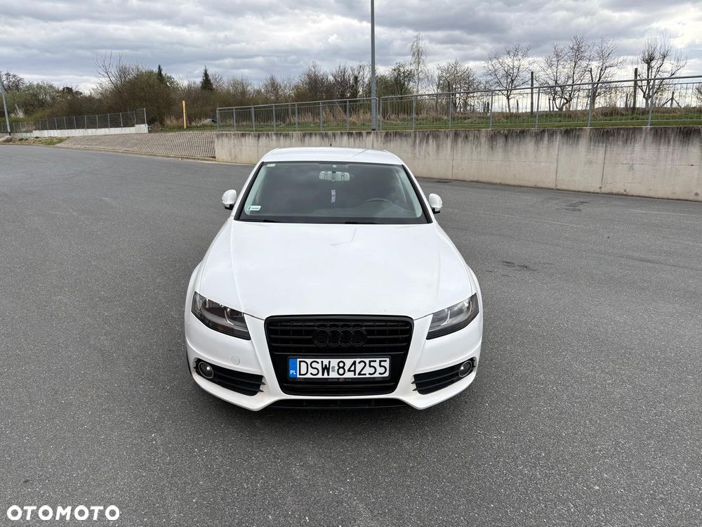 Audi A4 Limousine 2.7 TDI DPF multitronic Ambiente - 17