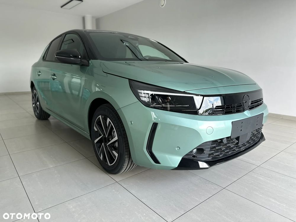 Opel Corsa - 3