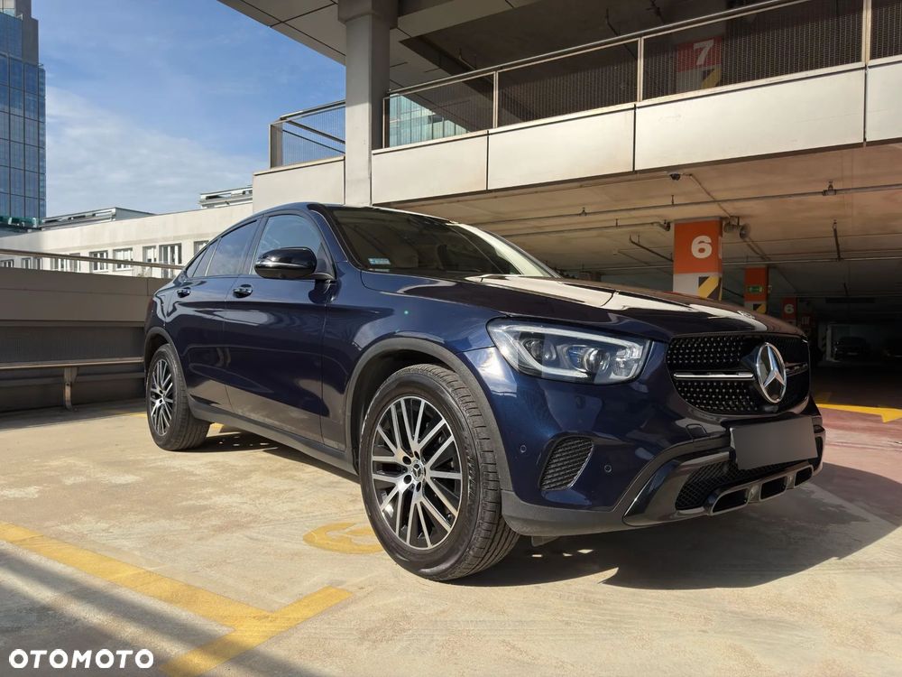 Mercedes-Benz GLC - 5