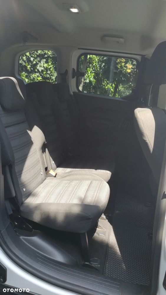 Opel Combo 1.5 CDTI Enjoy S&S - 13