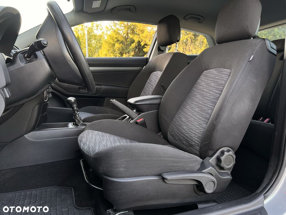 Kia Ceed - 6
