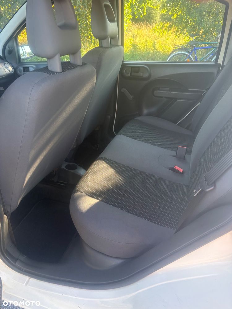 Fiat Panda 1.1 - 19