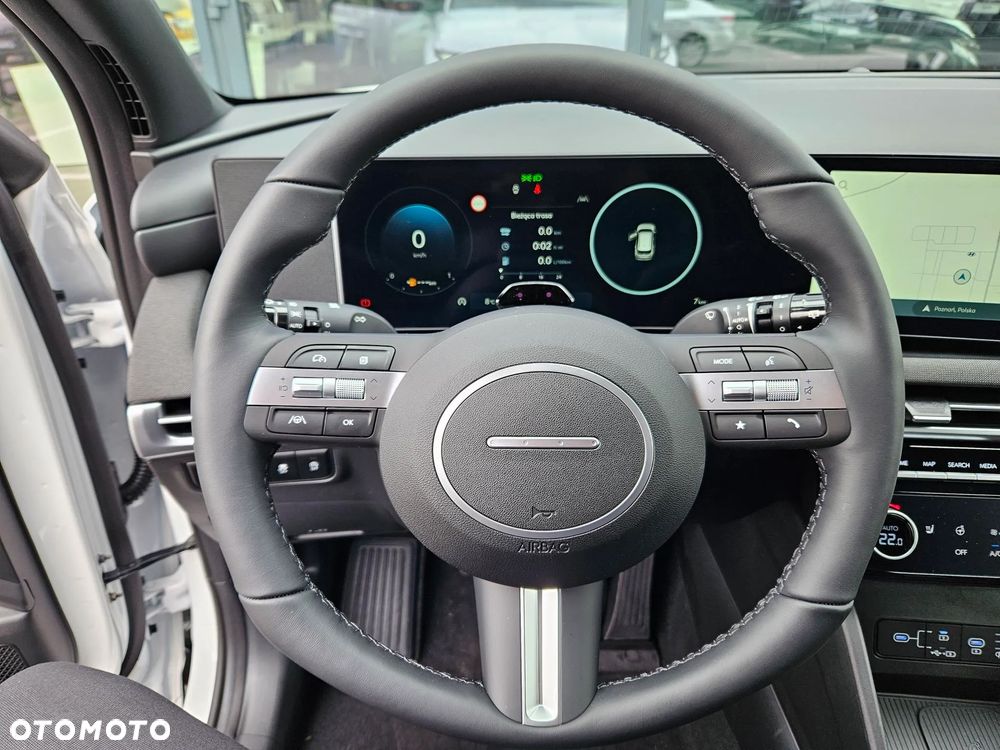 Hyundai Tucson 1.6 T-GDi Smart Black 2WD - 28