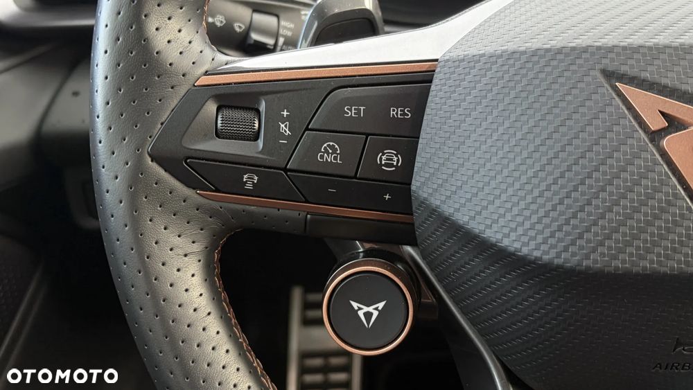 Cupra Terramar 1.5 eHybrid PHEV VZ DSG - 14