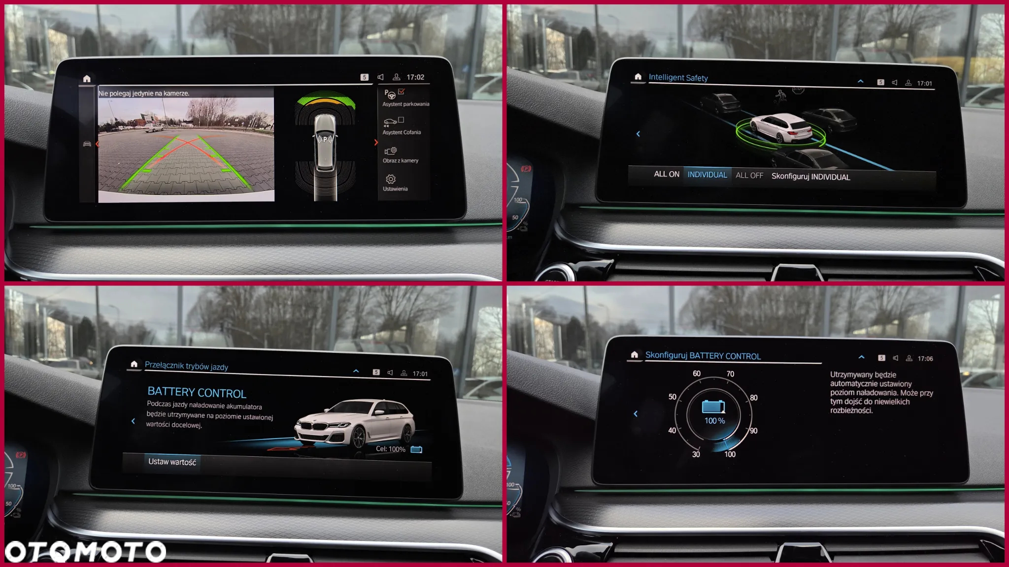 BMW Seria 5 - 21