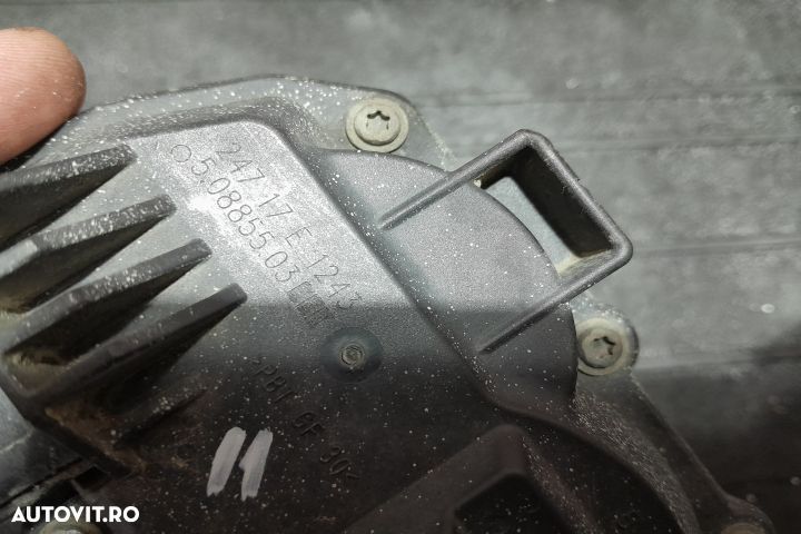 CLAPETA EVACUARE 50885503 50885503 Mercedes-Benz Vito W447 [2014 - 20 - 4