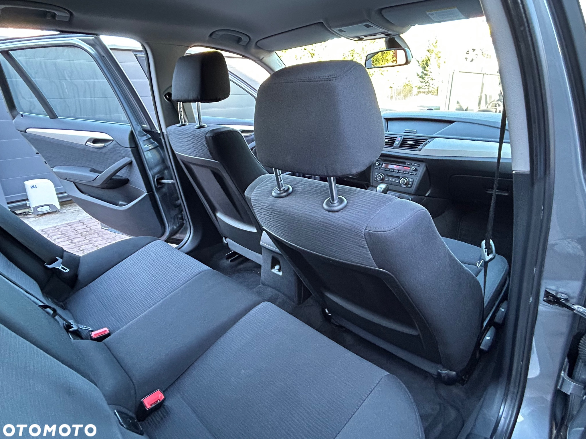 BMW X1 xDrive18d - 9