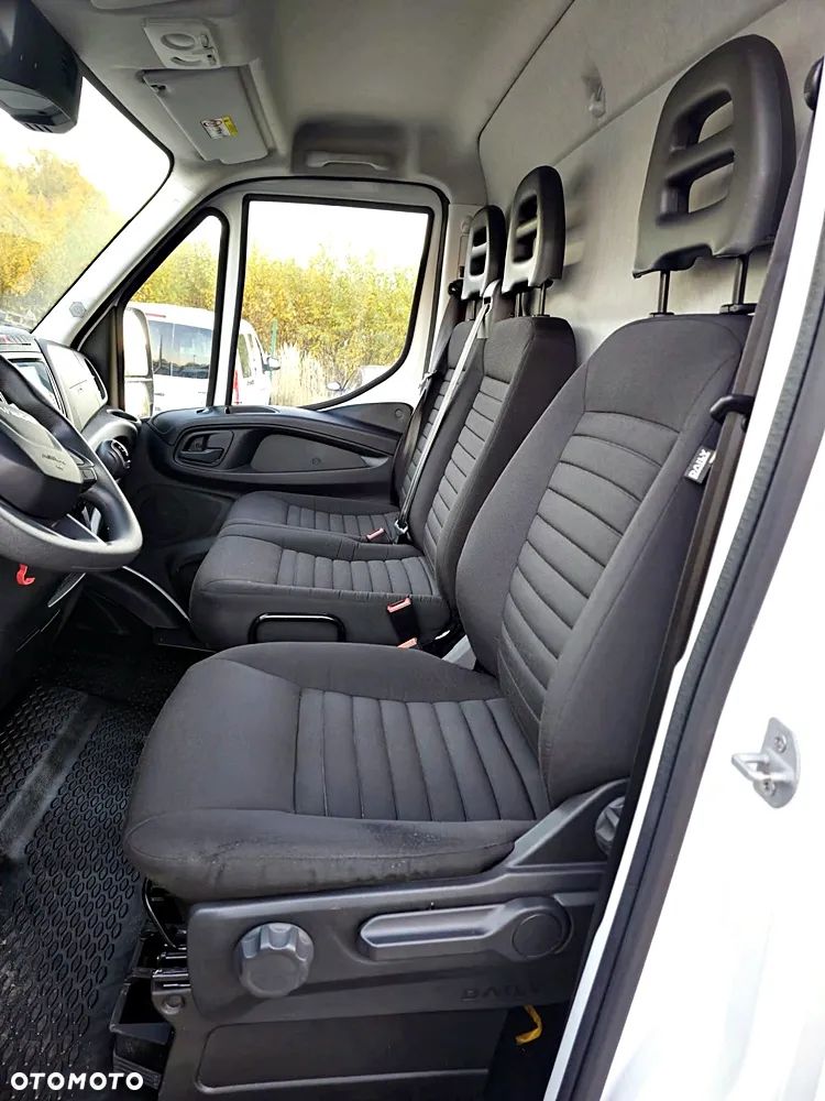 Iveco 35C16 - 18