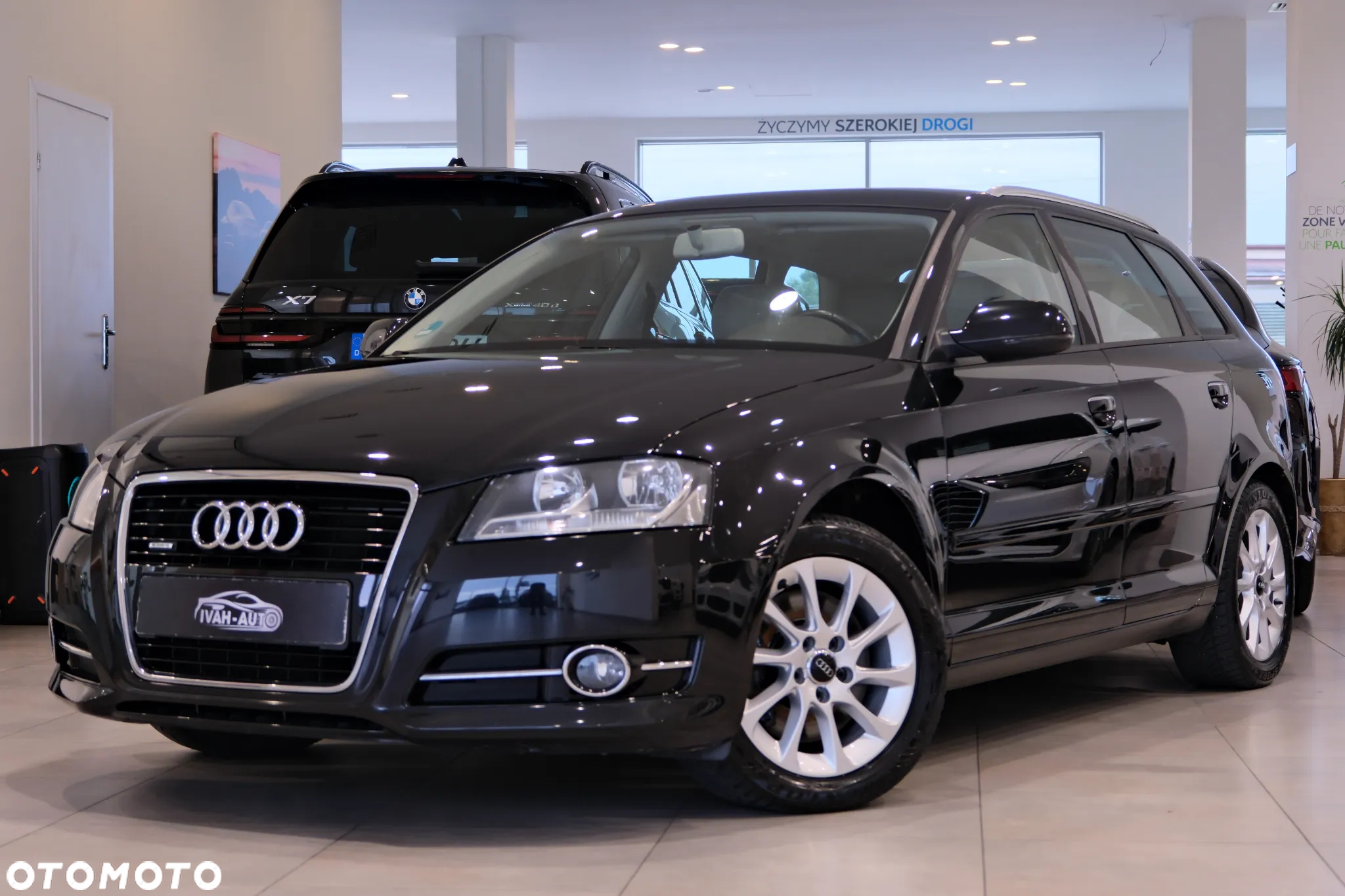 Audi A3 Sportback 2.0 TFSI Quattro Ambition S tronic - 21