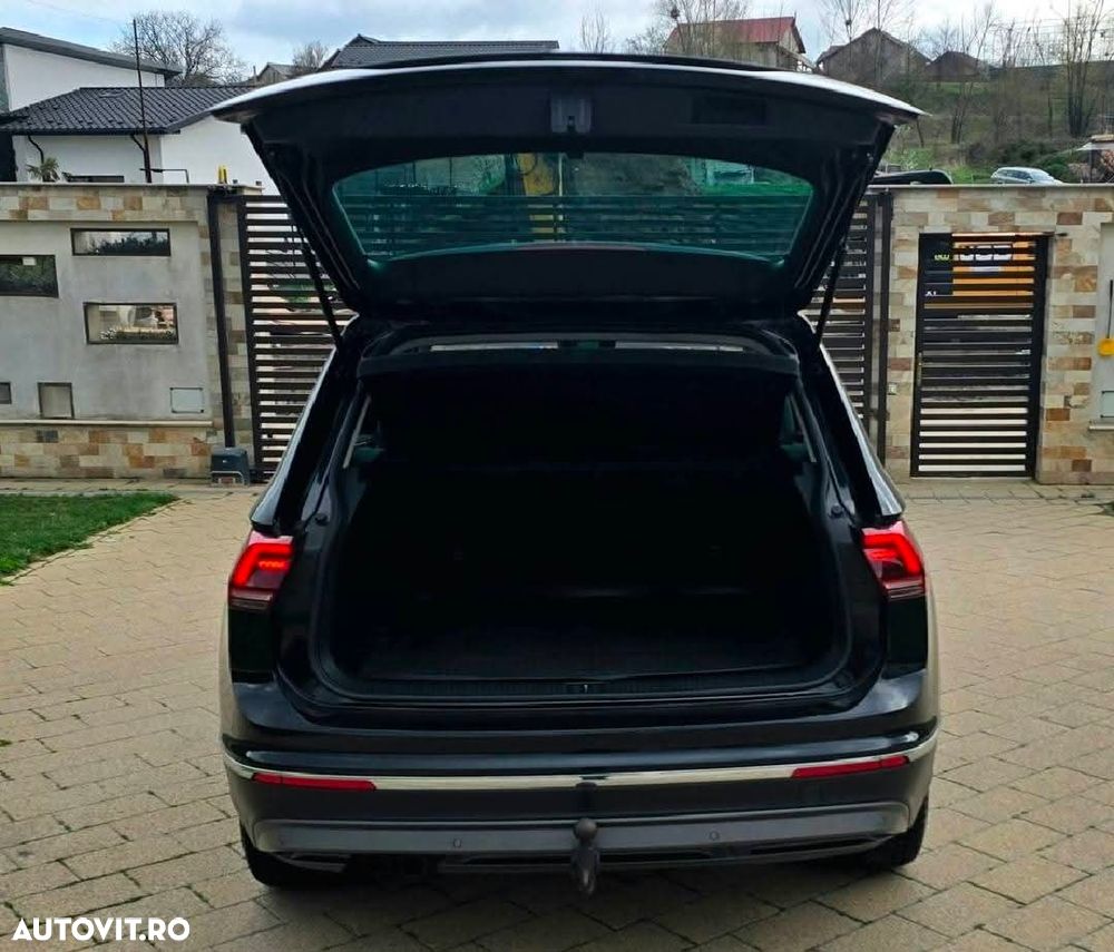 Volkswagen Tiguan 2.0 TDI SCR 4MOTION DSG Offroad - 40