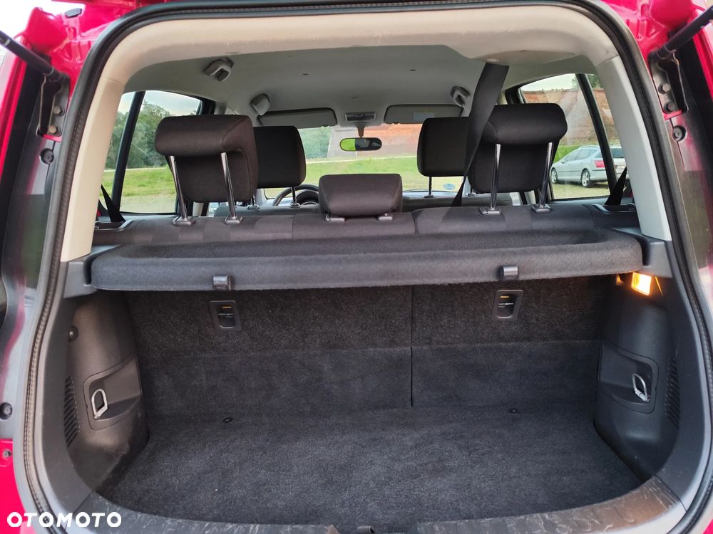 Opel Agila 1.2 Edition - 11