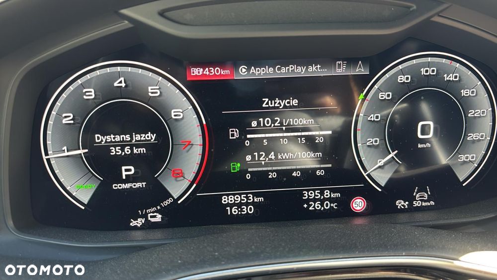 Audi Q7 55 TFSI mHEV Quattro S Line Tiptr - 3