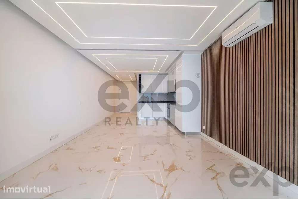 Apartamento, 116,25 m², Quarteira - Grande imagem: 4/41