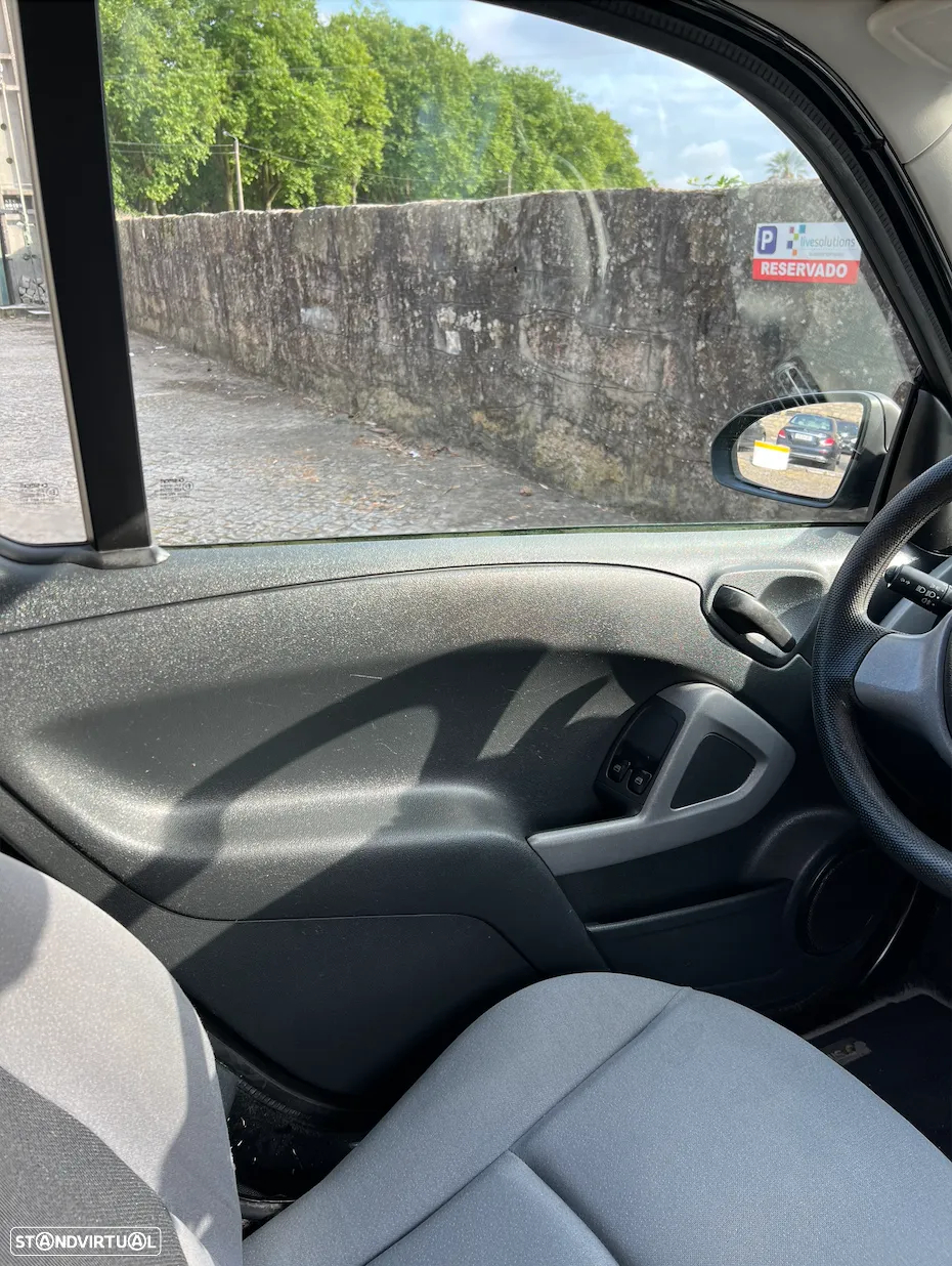 Smart Fortwo Cabrio - 18