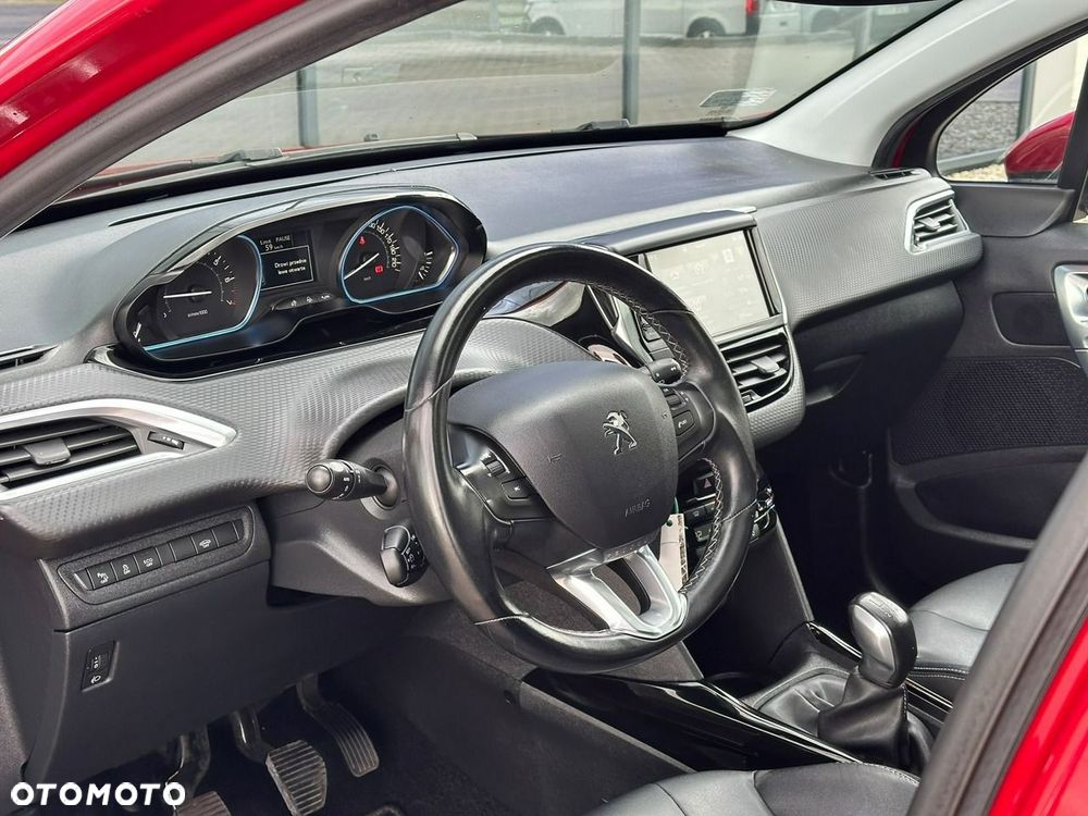 Peugeot 2008 PureTech 110 Stop&Start Active - 9