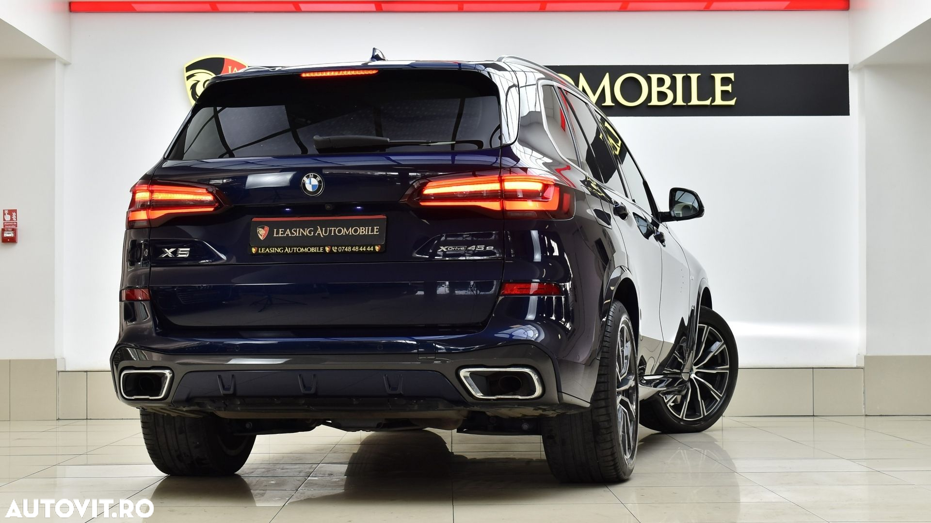 BMW X5 - 4