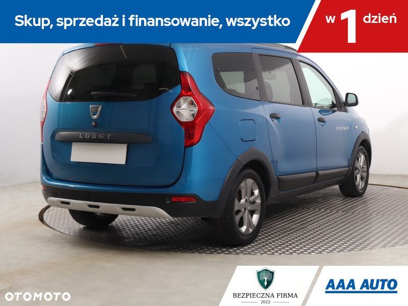Dacia Lodgy - 7