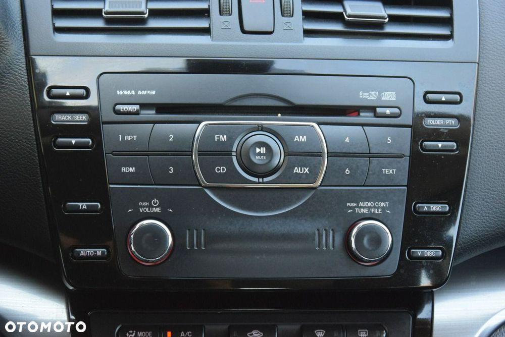 Mazda 6 1.8 Active - 23