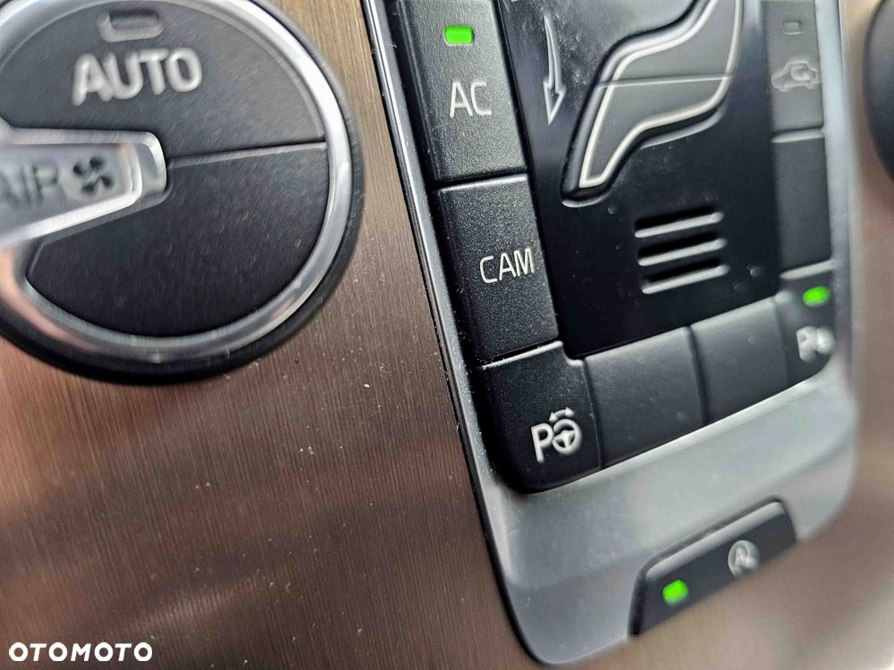 Volvo V40 Cross Country T4 Powershift Summum - 20