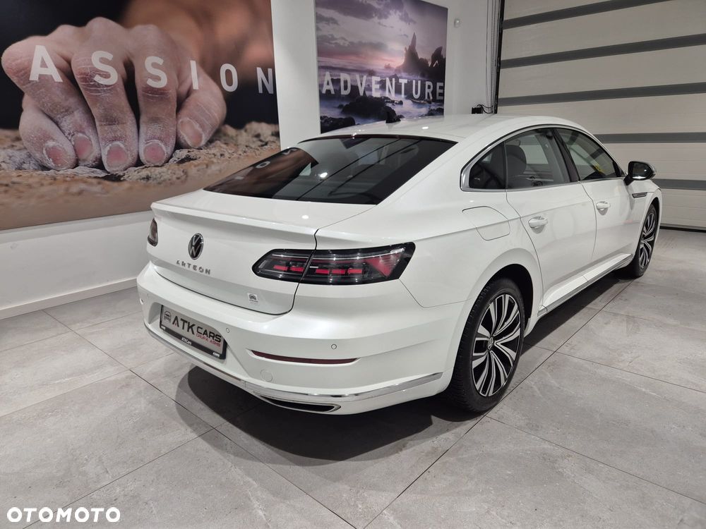 Volkswagen Arteon 2.0 TDI Elegance DSG - 5