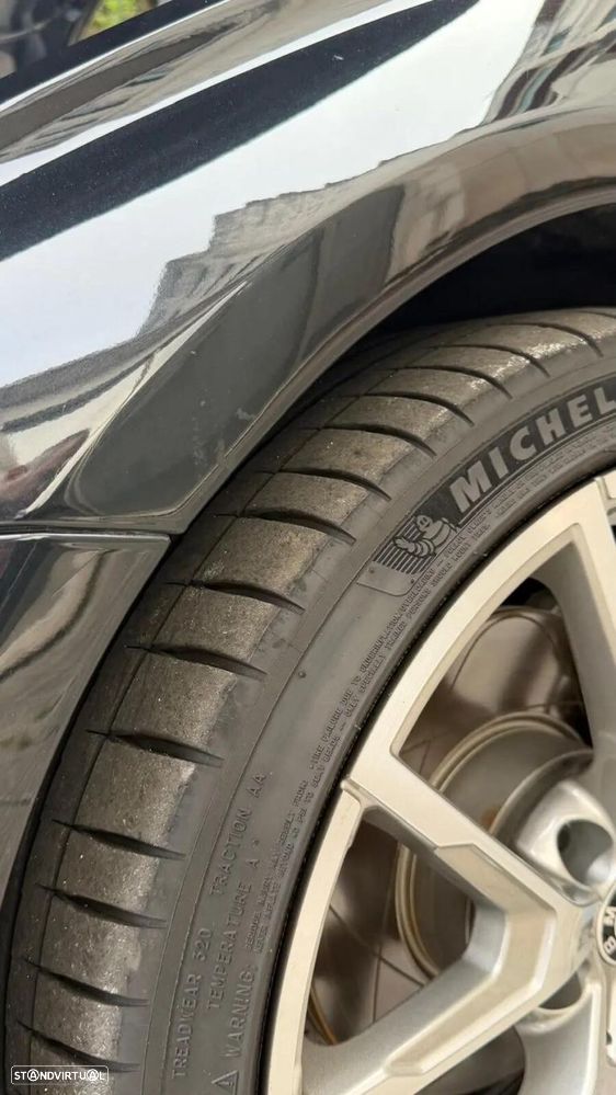 BMW 320 d Auto Line Sport - 6