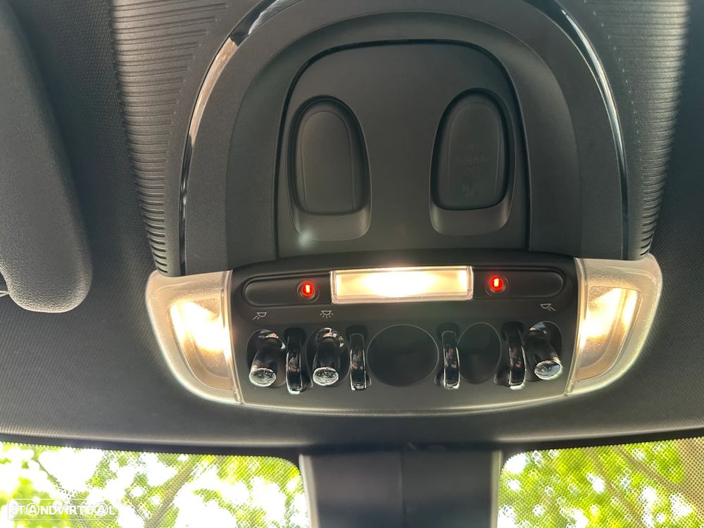 MINI Clubman One D 4Business - 28