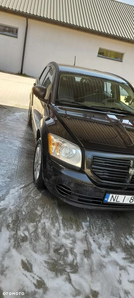 Dodge Caliber - 2