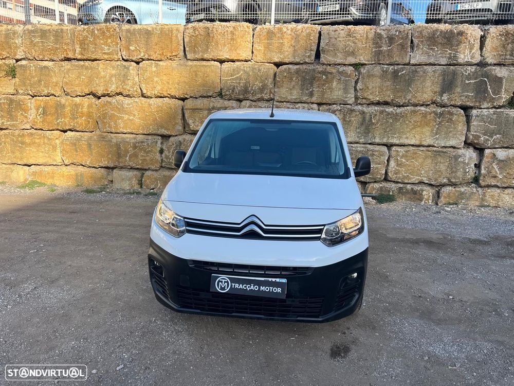 Citroën Berlingo 1.5 BlueHDi XL - 4
