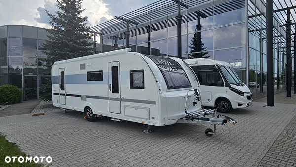 Adria Adora 673 PK