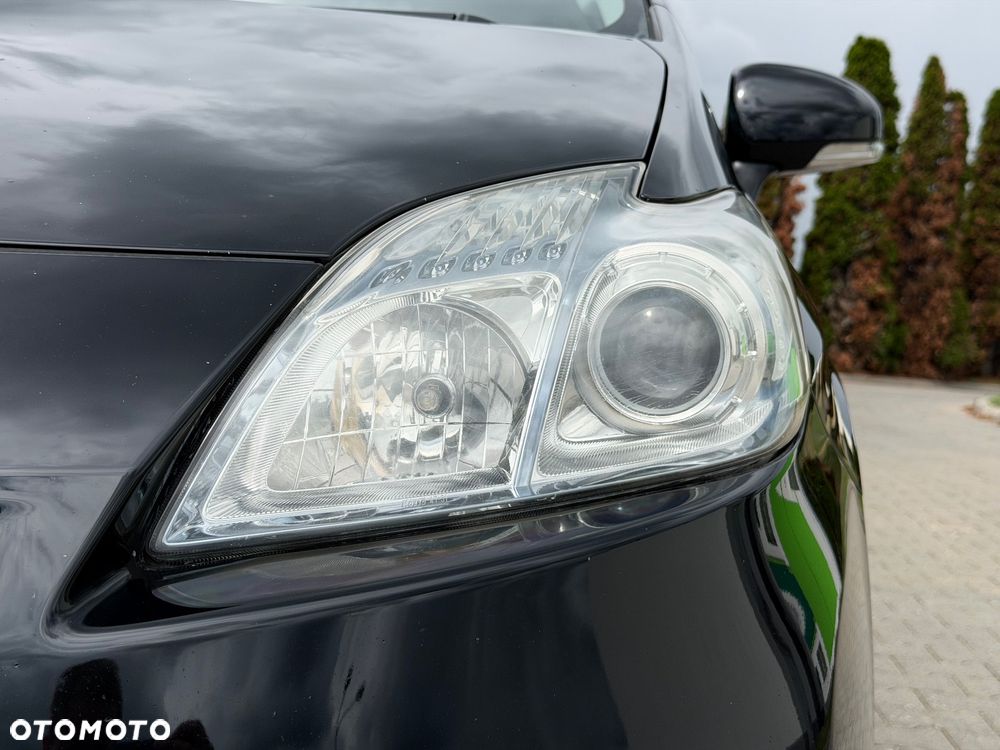 Toyota Prius - 28