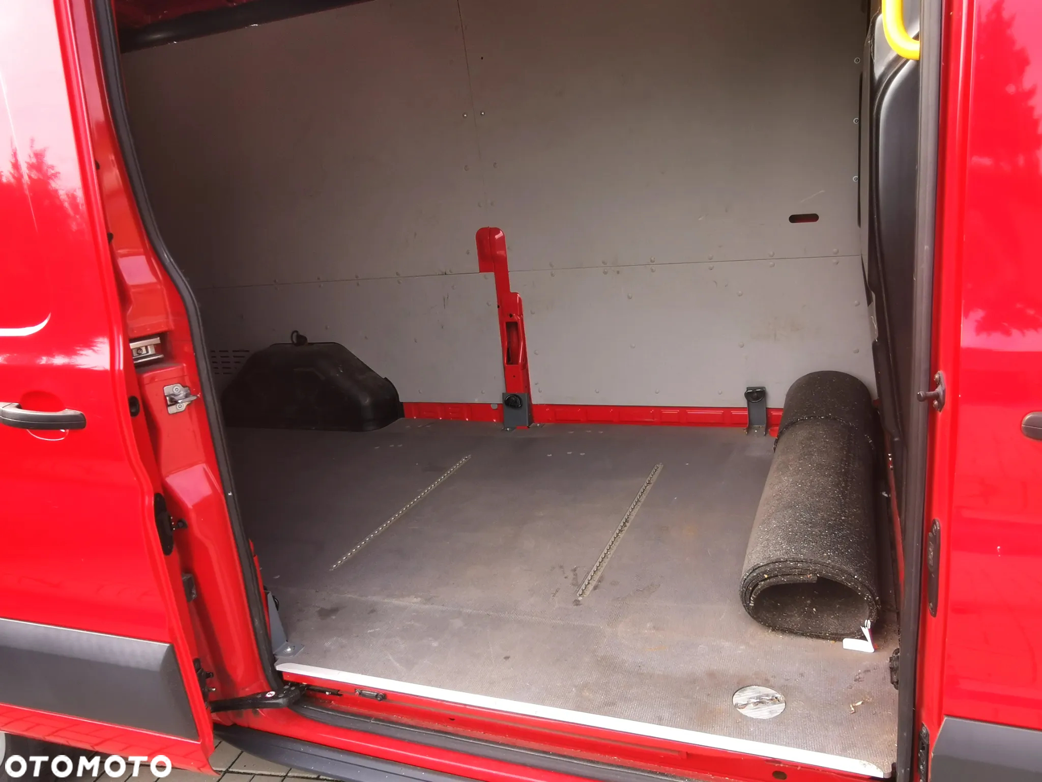 Ford Transit - 23