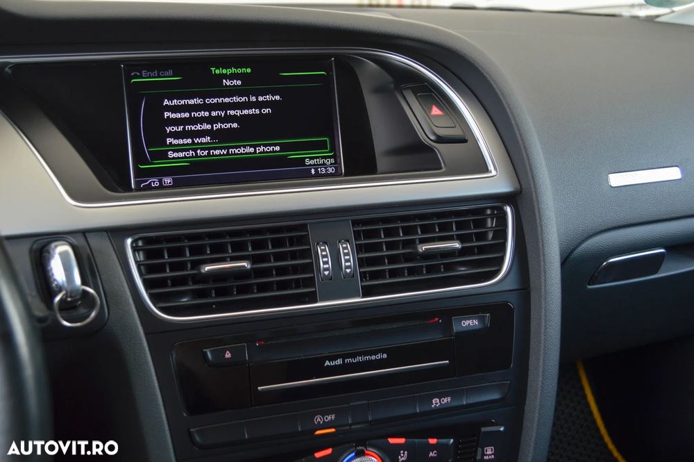 Audi A5 Sportback - 16