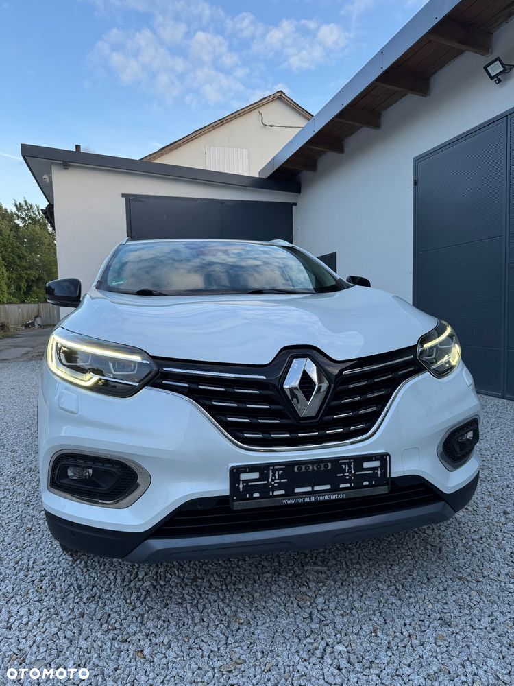 Renault Kadjar - 11