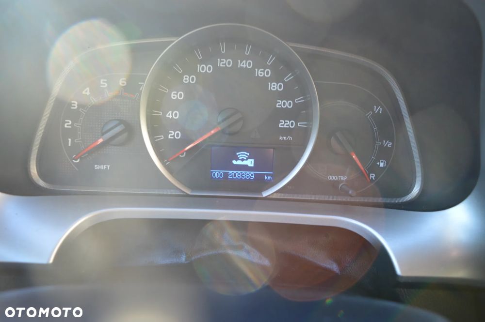 Toyota RAV4 2.0 D-4D 4x2 Start-Stop - 24