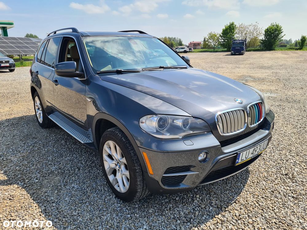 BMW X5 - 12