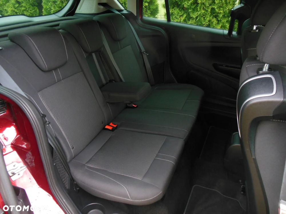 Ford B-MAX 1.0 EcoBoost Titanium - 12