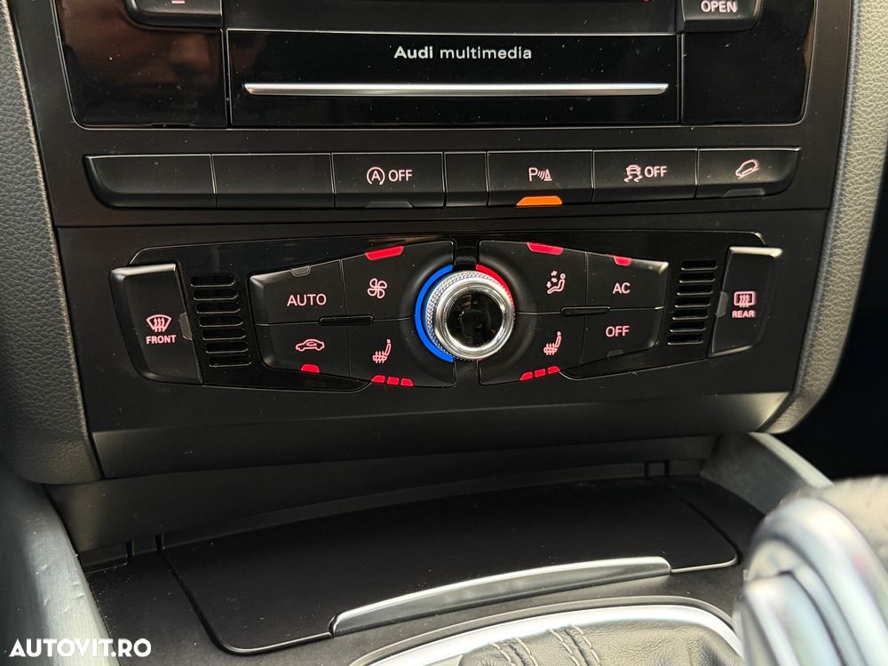 Audi Q5 2.0 TDI Quattro S tronic - 14