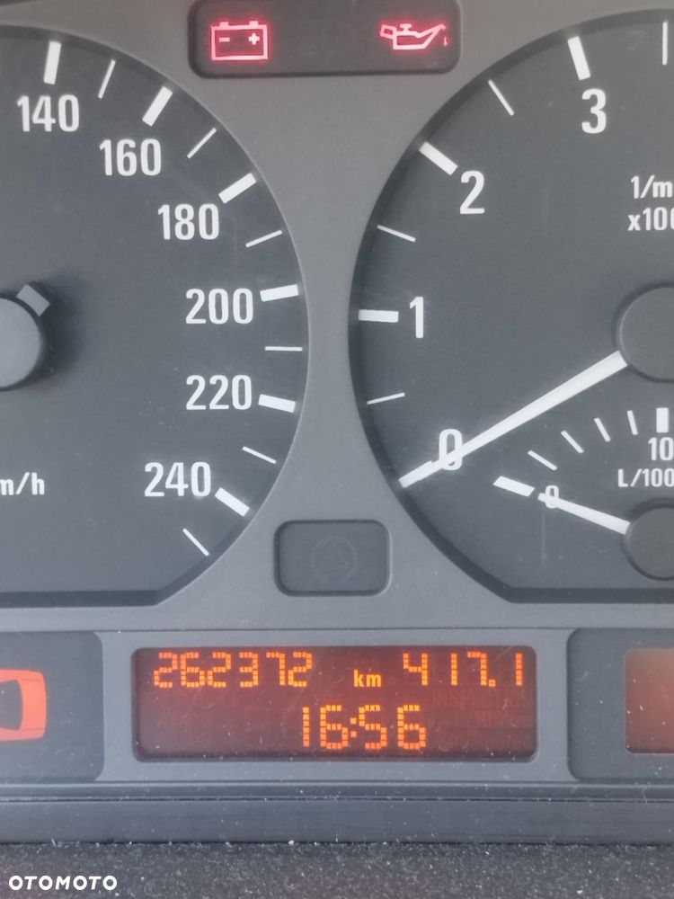 BMW Seria 3 - 9