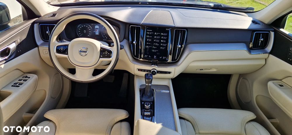 Volvo XC 60 D4 Inscription - 25