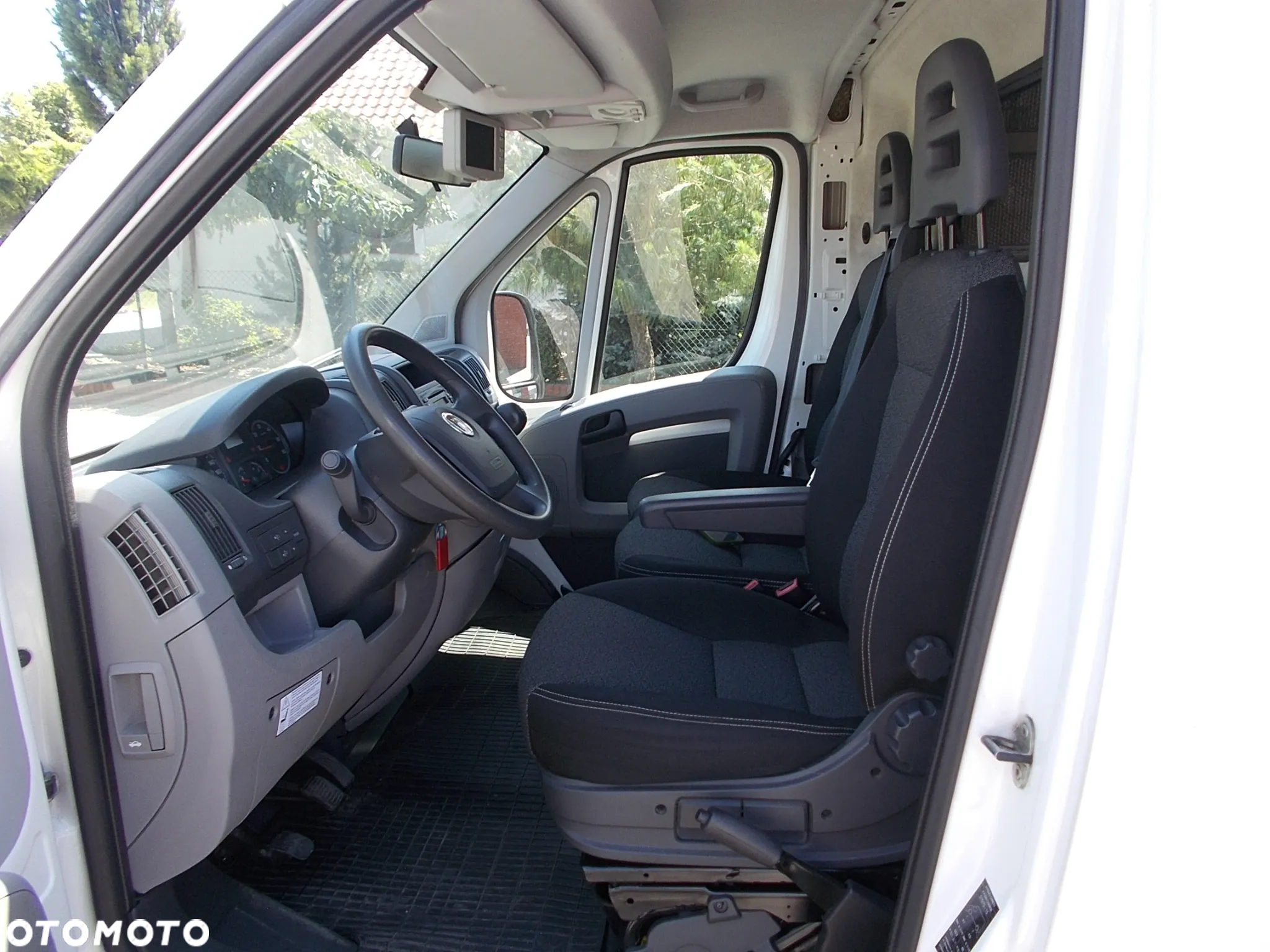 Fiat Ducato - 27