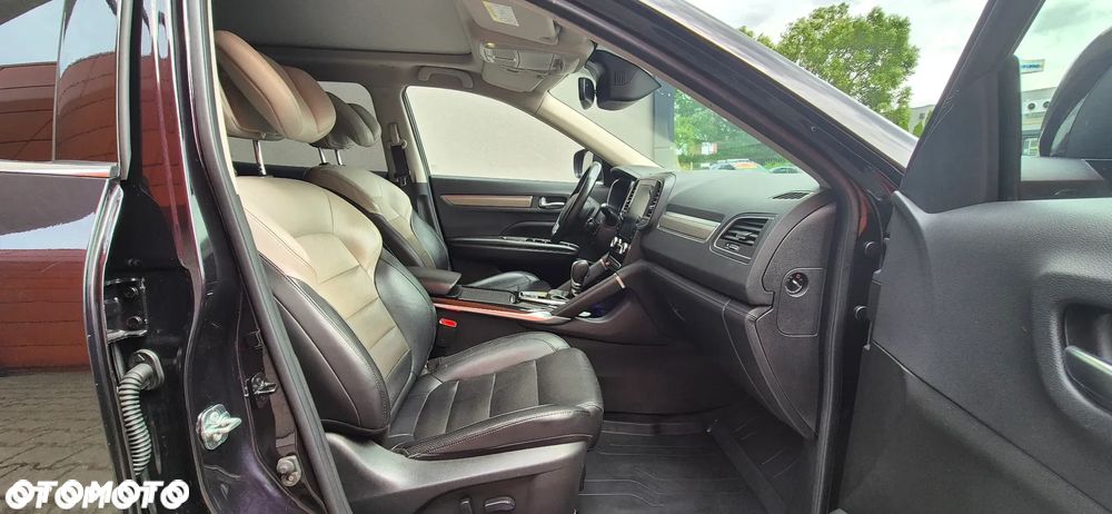 Renault Koleos 2.0 dCi Initiale Paris 4x4 X-Tronic - 27